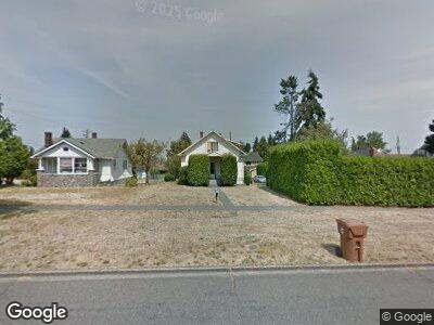 Street view of 5141 N 46th St