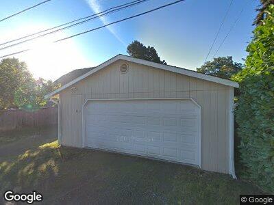 Street view of 5137 N 46th St