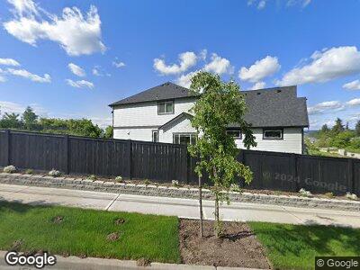 Street view of 2609 12th Ave SW