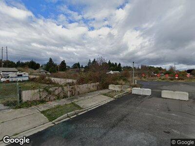 Street view of 6718 S Proctor St