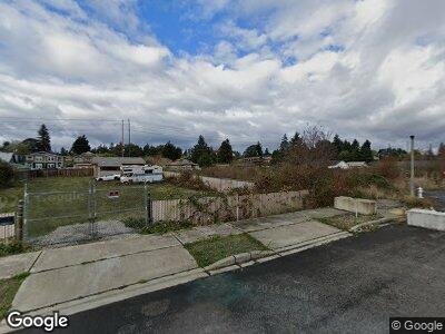 Street view of 6722 S Proctor St