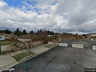 Street view of 6716 S Proctor St