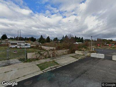 Street view of 6720 S Proctor St