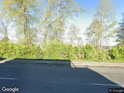 Street view of 2331 Yakima Ave