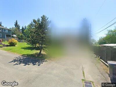 Street view of 1841 SW 114th St