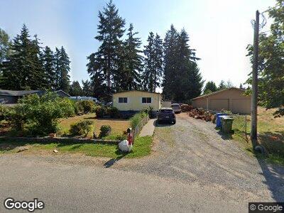 Street view of 15801 85th Av