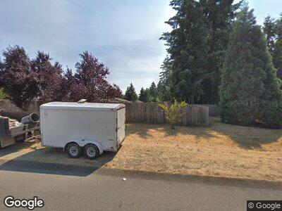 Street view of 9724 To 9728 130th Stct E