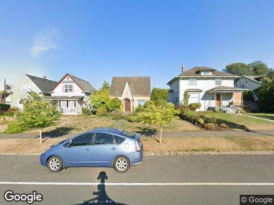 Street view of 1507 Rucker Ave Unit B