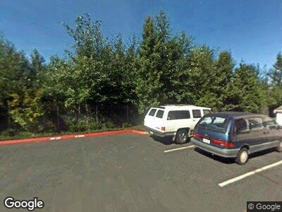 Street view of 1518 Hollow Dale Pl