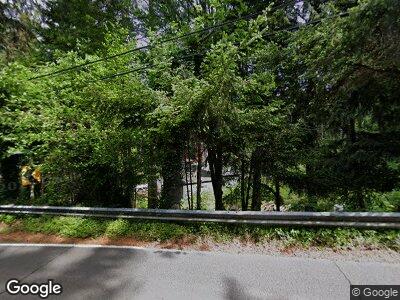 Street view of 2705 SW 156th St