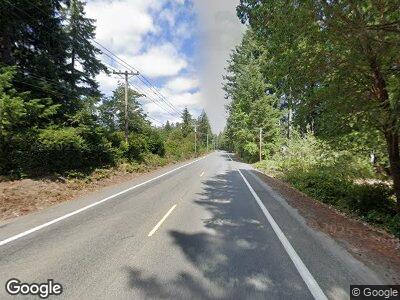 Street view of 4409 167th Av NW
