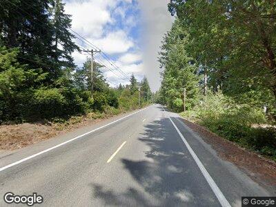 Street view of 4411 167th Av NW