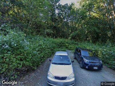 Street view of 8816 NE 121st St