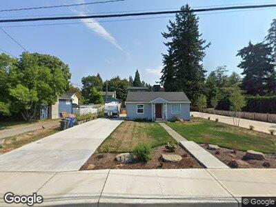 Street view of 11622 26th Ave SW