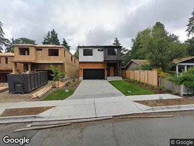 Street view of 7010 NE 134th St