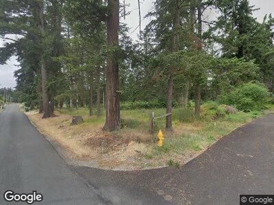 Street view of 3511 232nd St E