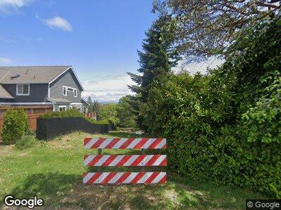 Street view of 848 SW 162nd St