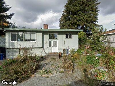 Street view of 13009 10th Ave S