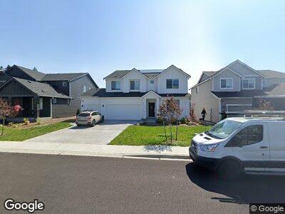 Street view of 12436 5th Pl SW