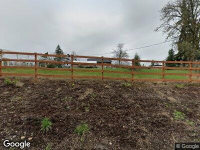 Street view of 15617 238th Ave E