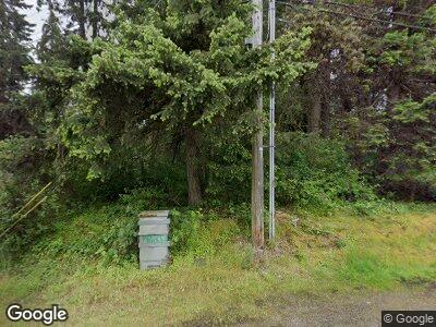 Street view of 4322 60th St E