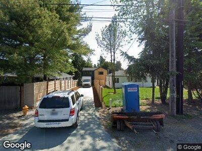 Street view of 12850 Occidental Ave S