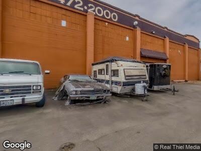 Street view of 2201 South Tacoma Way