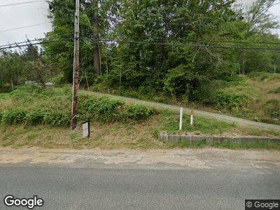 Street view of 5022 Key Peninsula Hwy SW