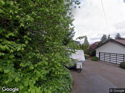 Street view of 1470 SW 158th St