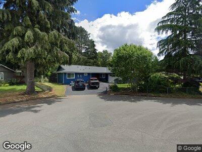 Street view of 11031 NE 143rd St