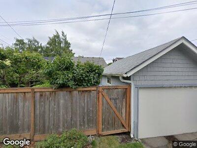 Street view of 2807 N Union Ave Unit B