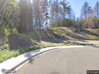 Street view of 17956 142nd Ave E