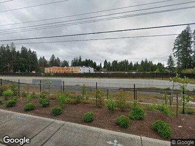 Street view of 12071 127th Avct E
