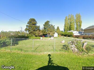 Street view of 6958 E I St