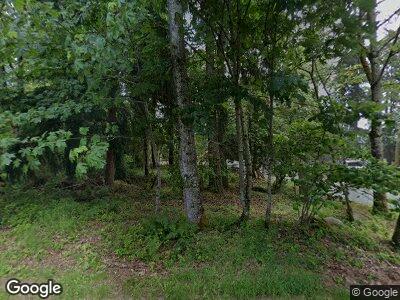 Street view of 2111 43rd St SE