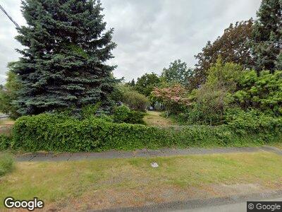 Street view of 6405 N 50th St