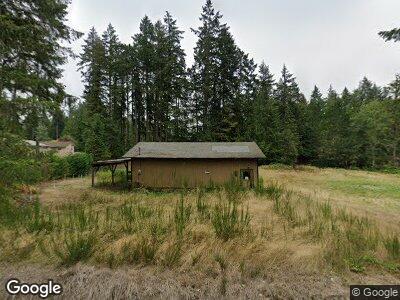 Street view of 6503 Lombard Dr NW -Adu