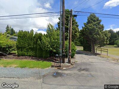 Street view of 2735 17th St SW