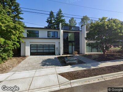 Street view of 10922 NE 49th St