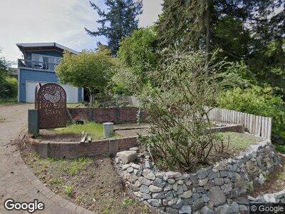 Street view of 3211 N 32nd St Unit B