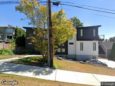 Street view of 11217 NE 90th St
