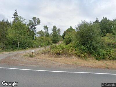 Street view of 19715 State Route 302 NW
