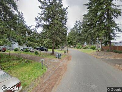 Street view of 0 197th St E