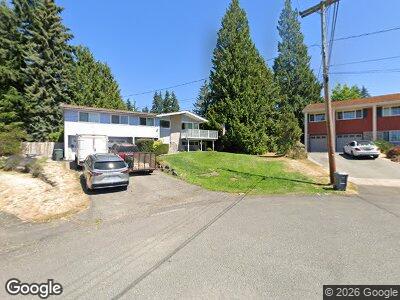 Street view of 17880 SE 62nd Pl