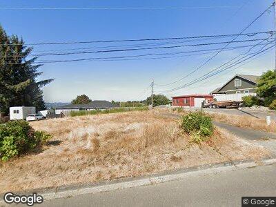 Street view of 3102 44th Ave NE
