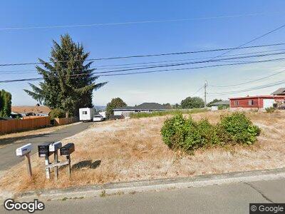 Street view of 3058 44th Ave NE