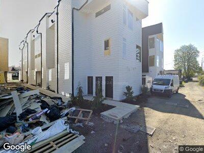 Street view of 1936 Martin Luther King Jr Way Unit B