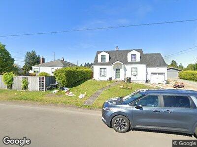 Street view of 1510 N Madison St