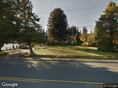 Street view of 6100 Colby Ave Unit D