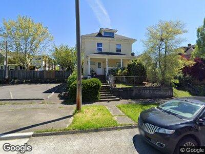 Street view of 637 N Trafton St